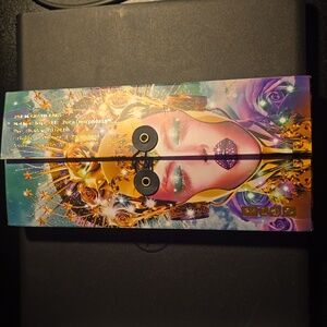 Pat McGrath Labs Mothership XII Petalmorphosis Eyeshadow Palette